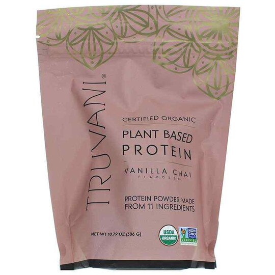 Plant Based Protein, TRV
